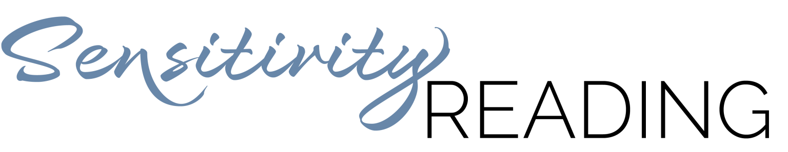Sensitivity Reading